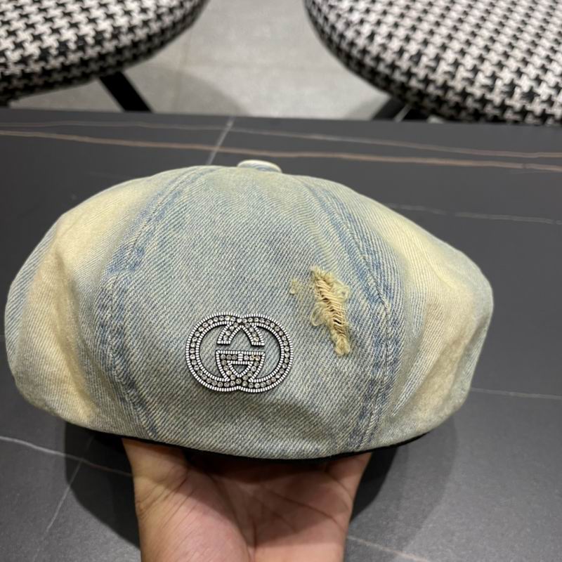 Gucci beret (9)